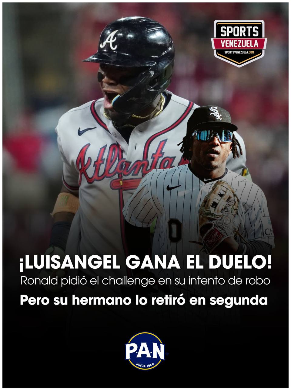 @Sports Venezuela