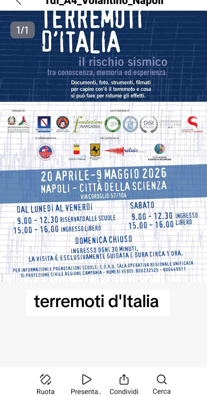 @protezione civile 🍀