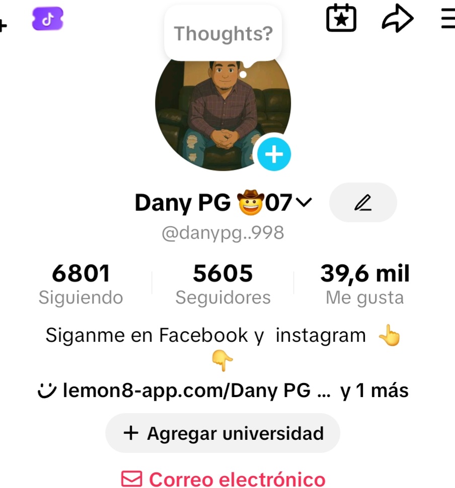 @Dany PG 🤠07