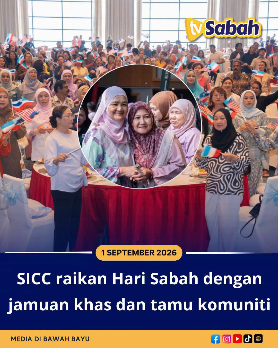 @TV SABAH