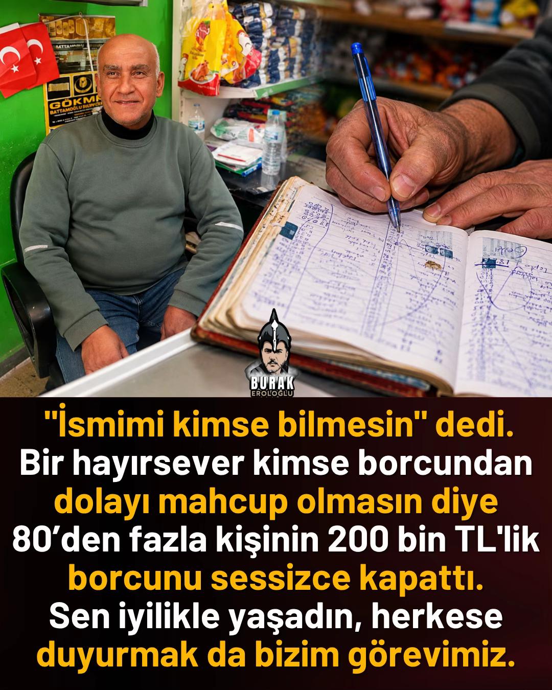 @Burak Eroloğlu