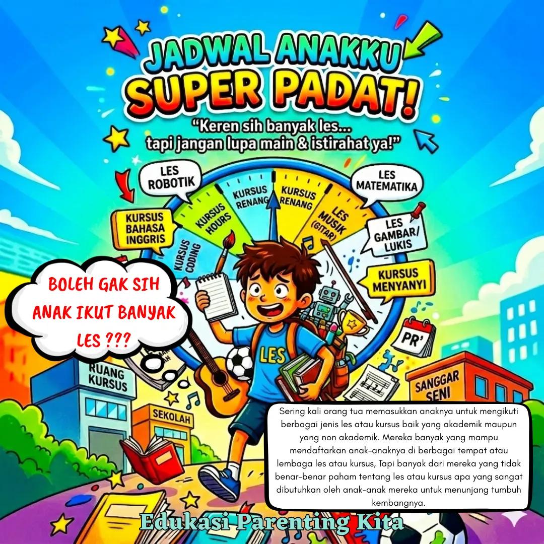 @EDUKASI PARENTING KITA