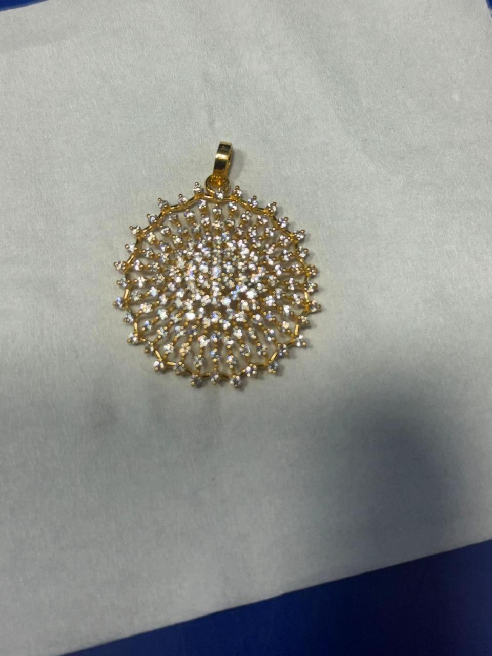 @Santosh Jewellers