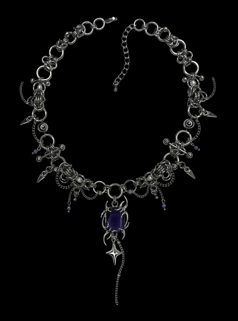 @тгк: emeraldviol jewelry