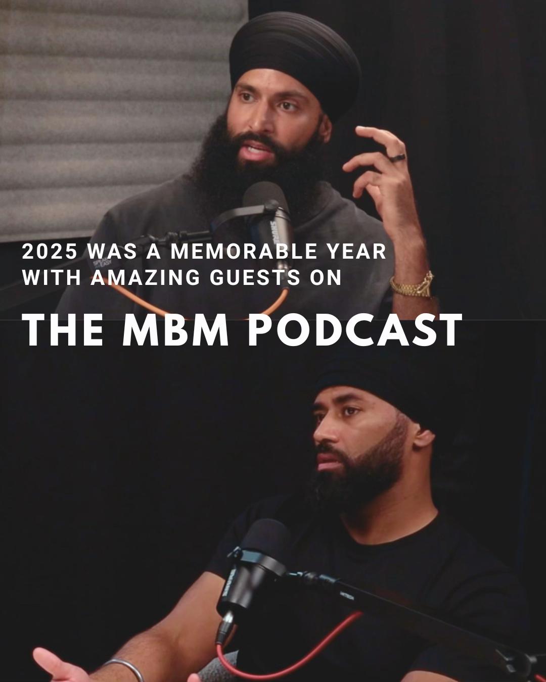 @The Modern Brown Men Podcast
