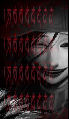 @Thiago 2.0 {Yi xi husband}