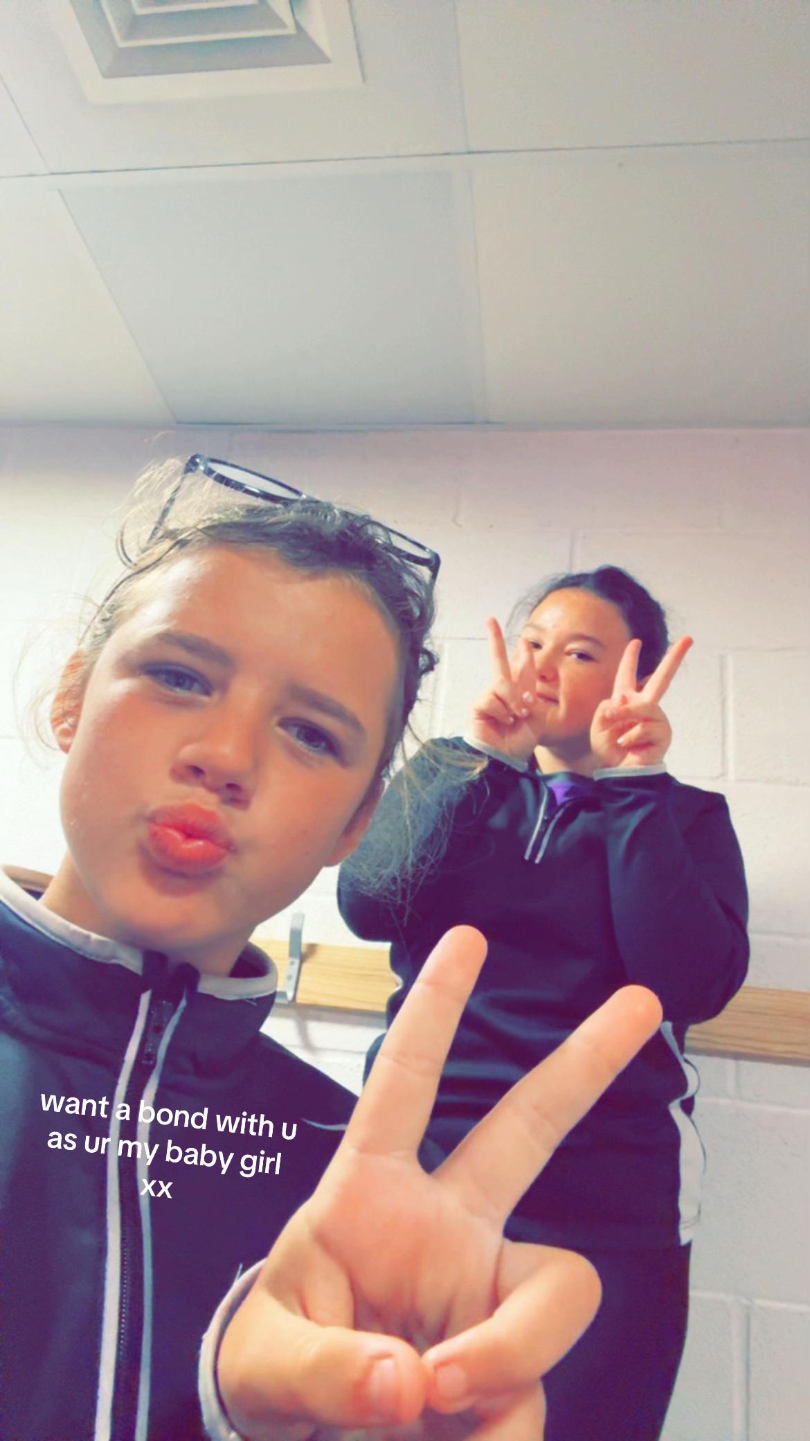@Livie Davies