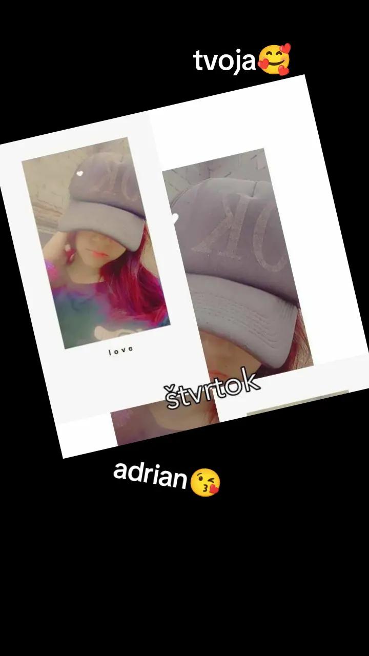 @Marijanka Oxx Bengori