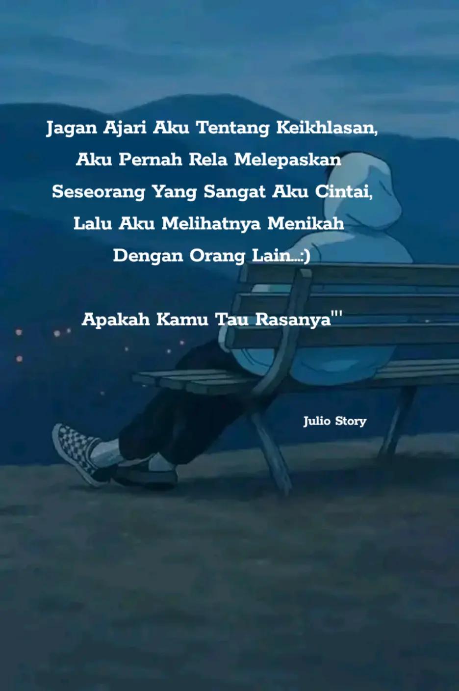 @Julio Story