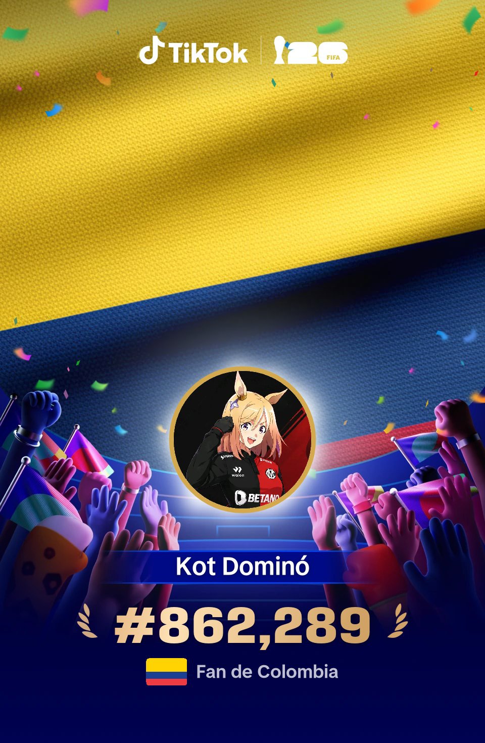 @Kot Dominó