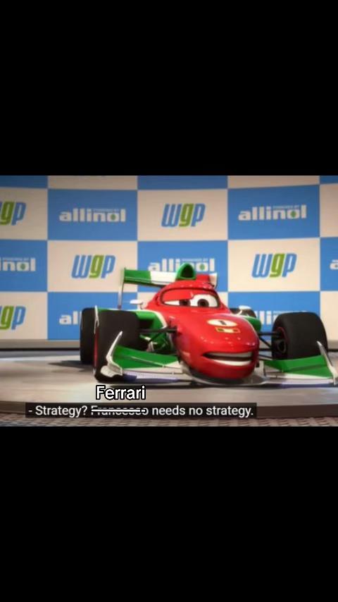 @F1 Banter 🏁