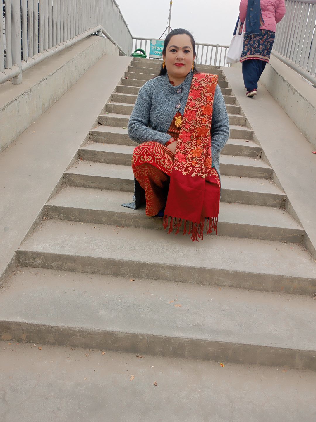 @Prashmsha Bisunke