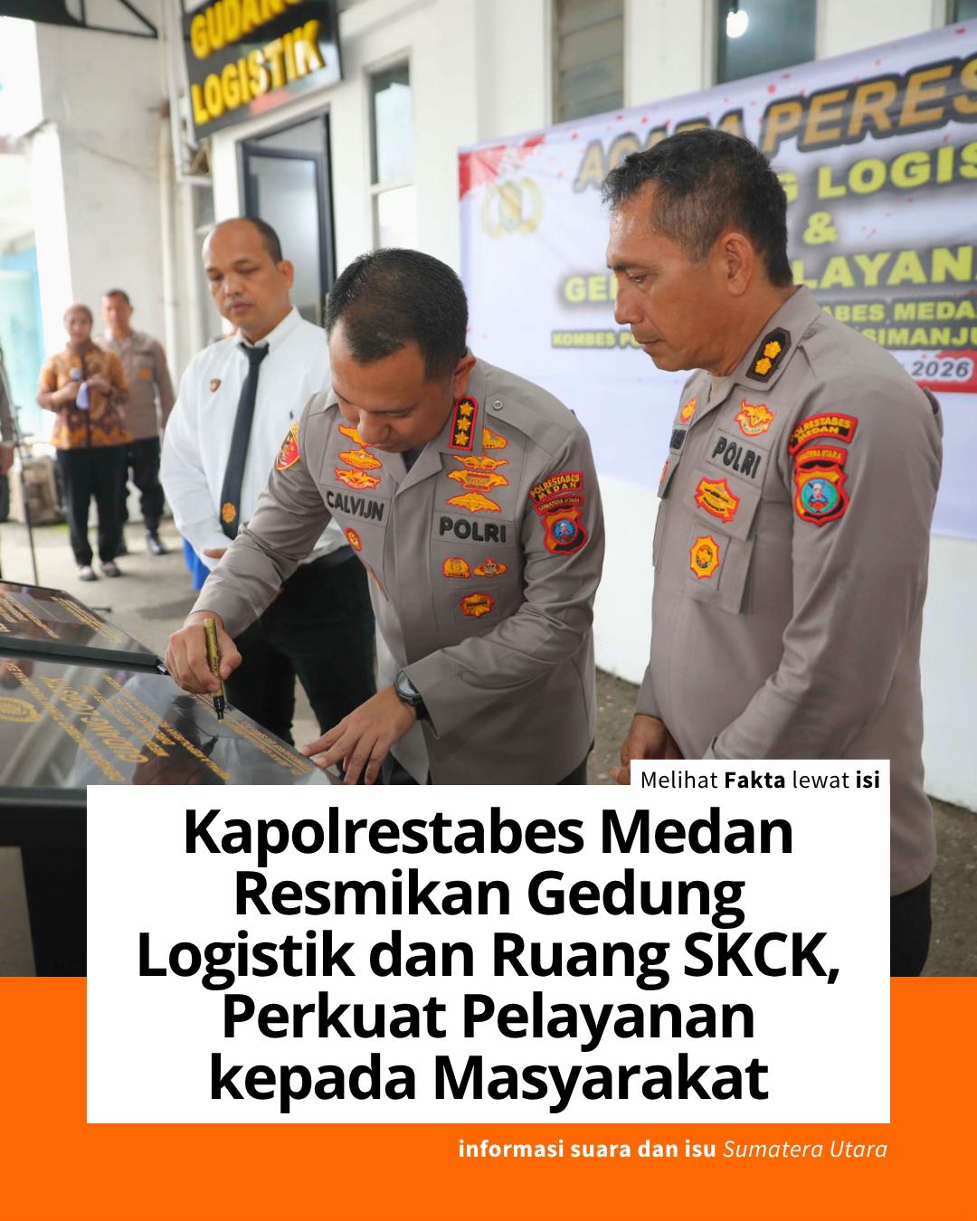 @Isi_Sumut