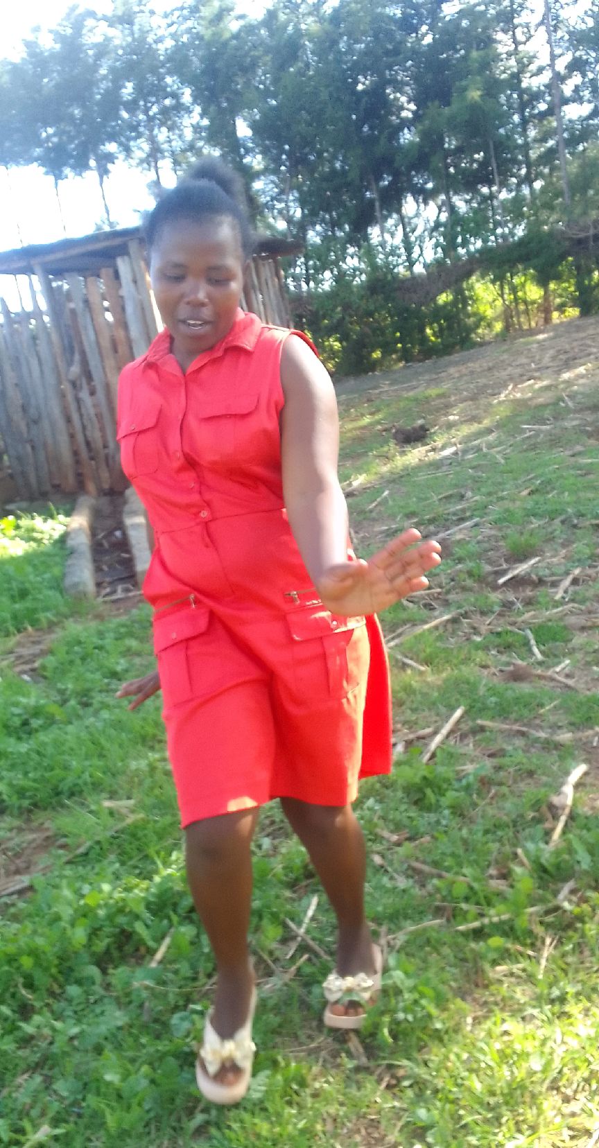 @Sylvia shikoli