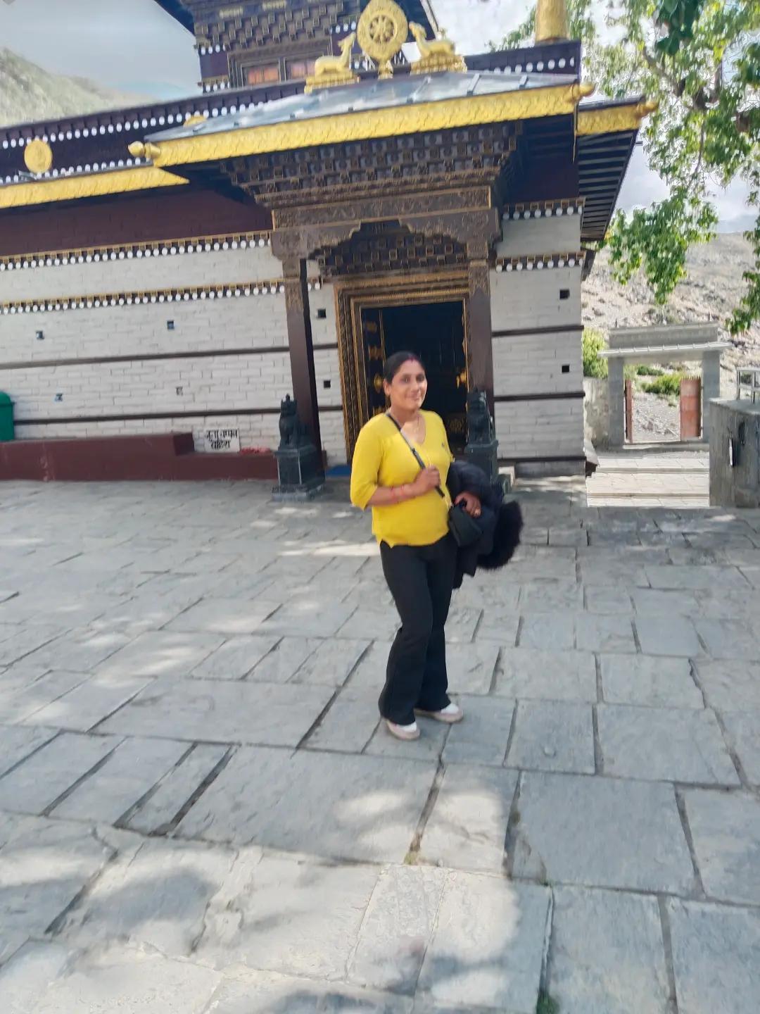 @Devi Khatri
