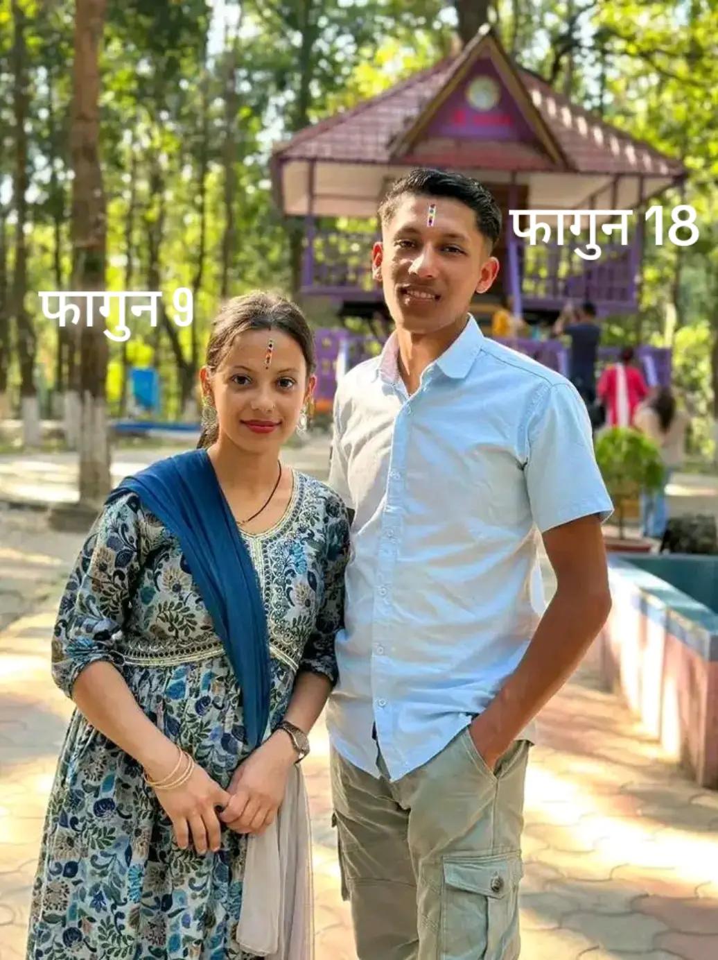 @Sanjana Gautam