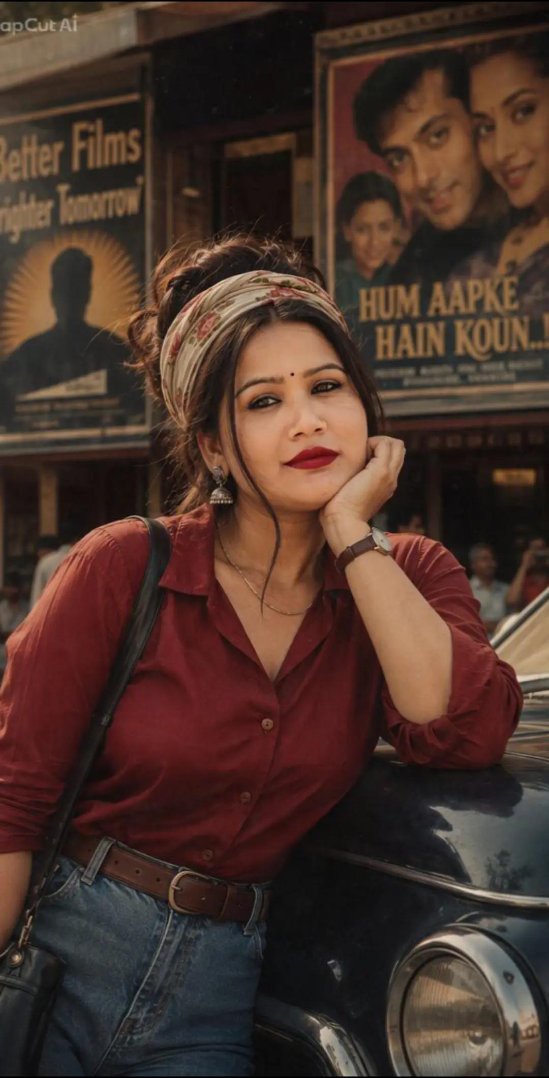 @☺️माईली☺️