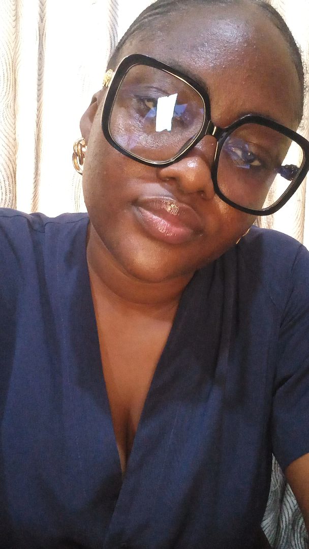 @Odunayo_ 💫