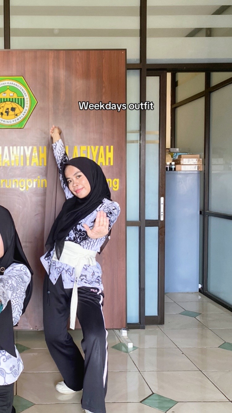 @Maya | Mahasiswa Linjur🎓