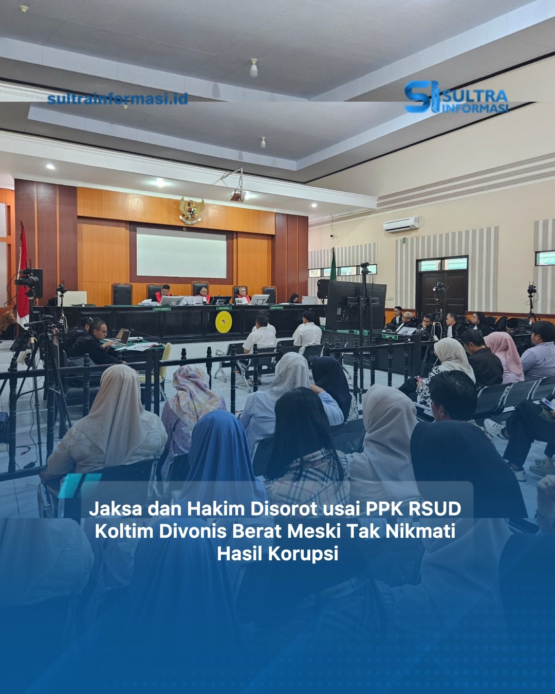 @SULTRA INFORMASI