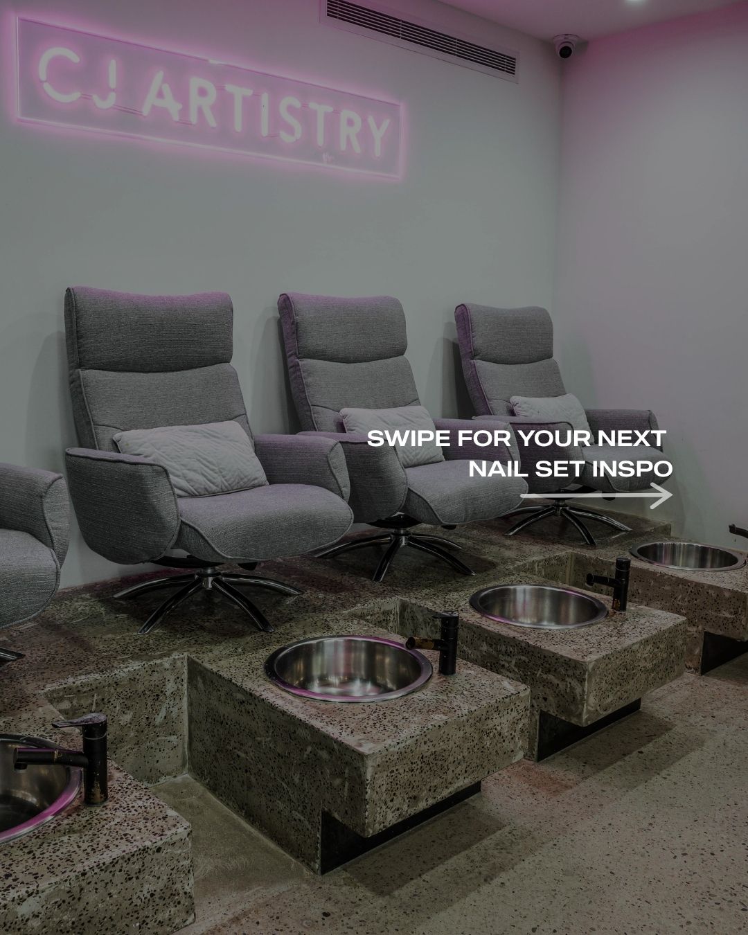 @CJ ARTISTRY