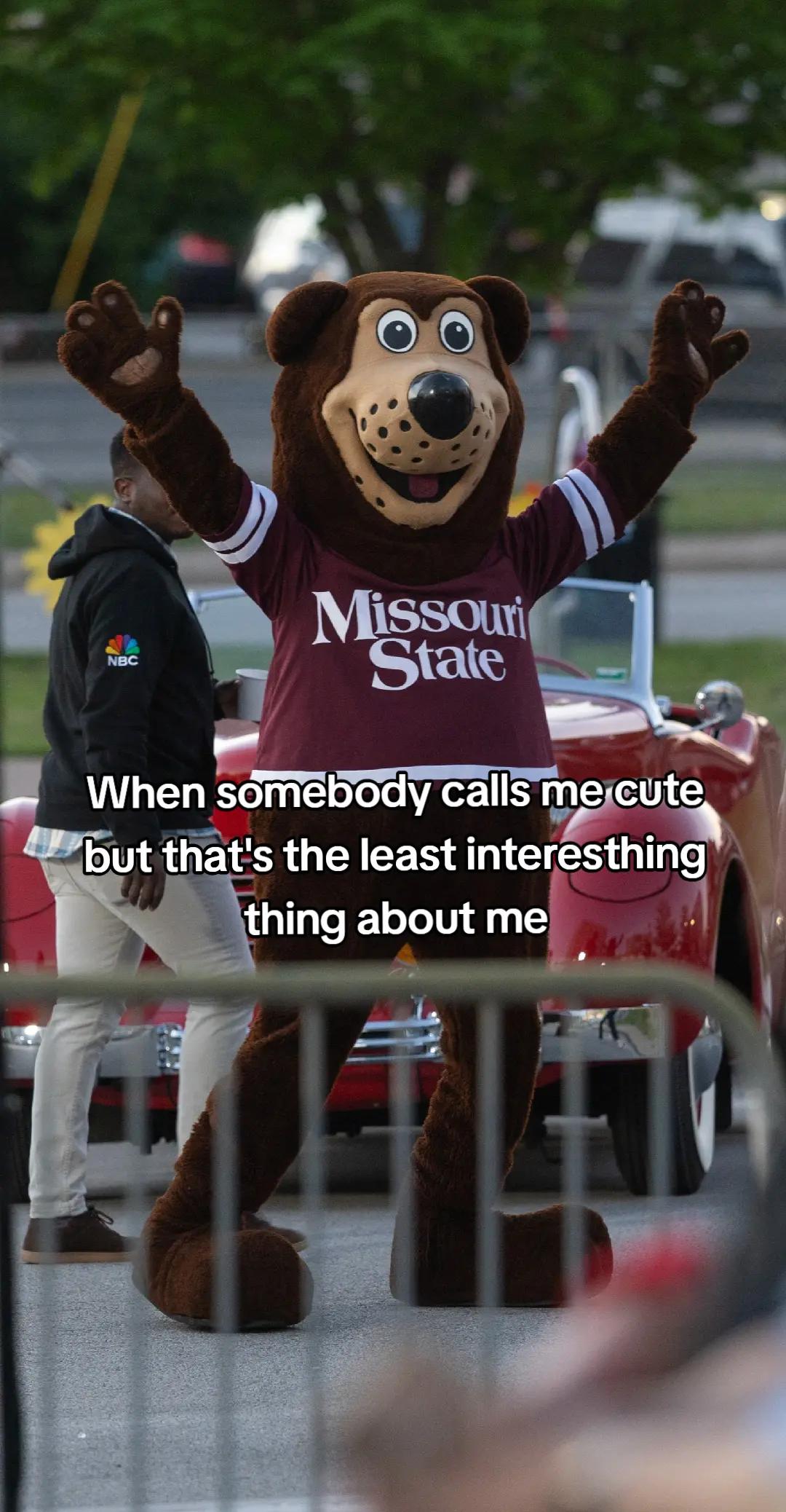 @Missouri State