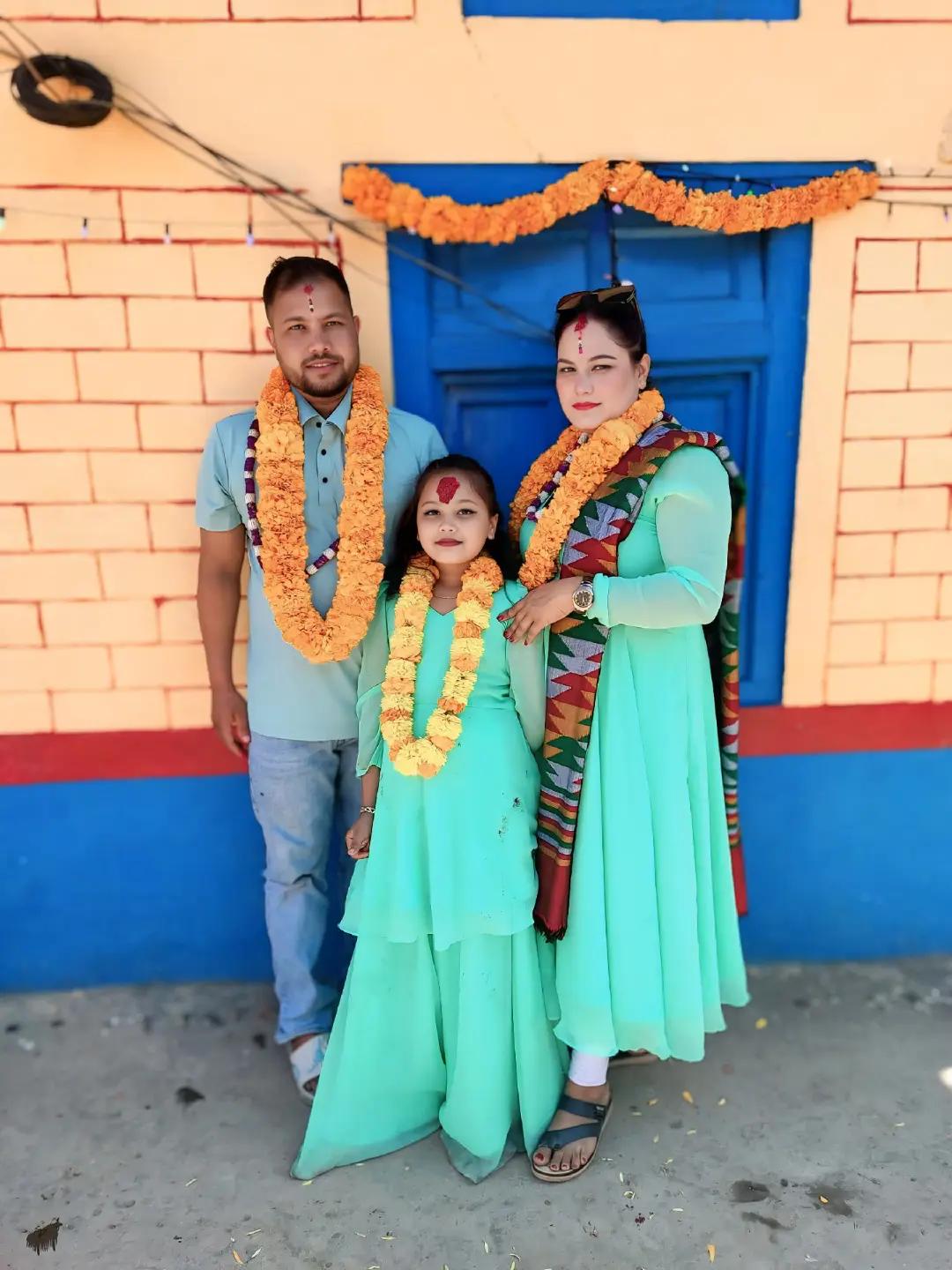 @Samita Karki Katwal