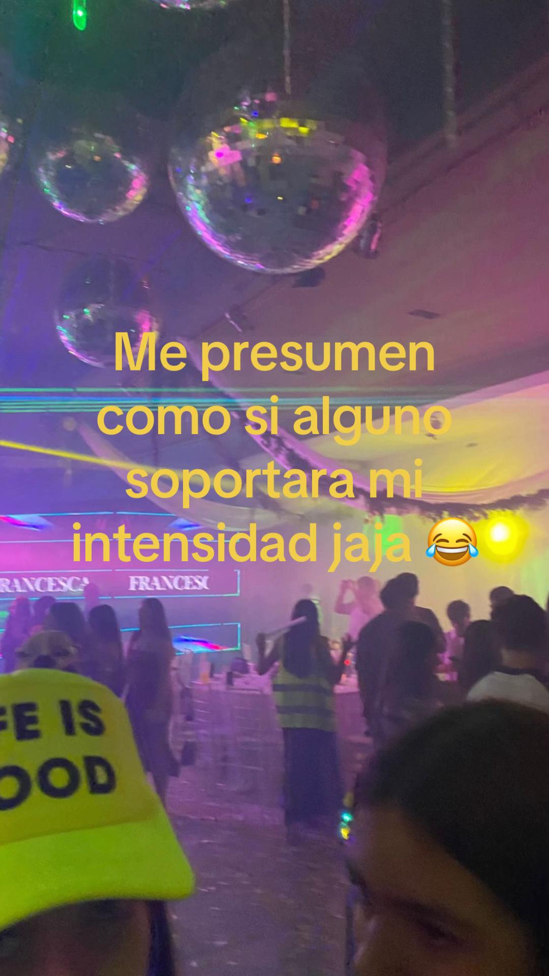 @candy perreo