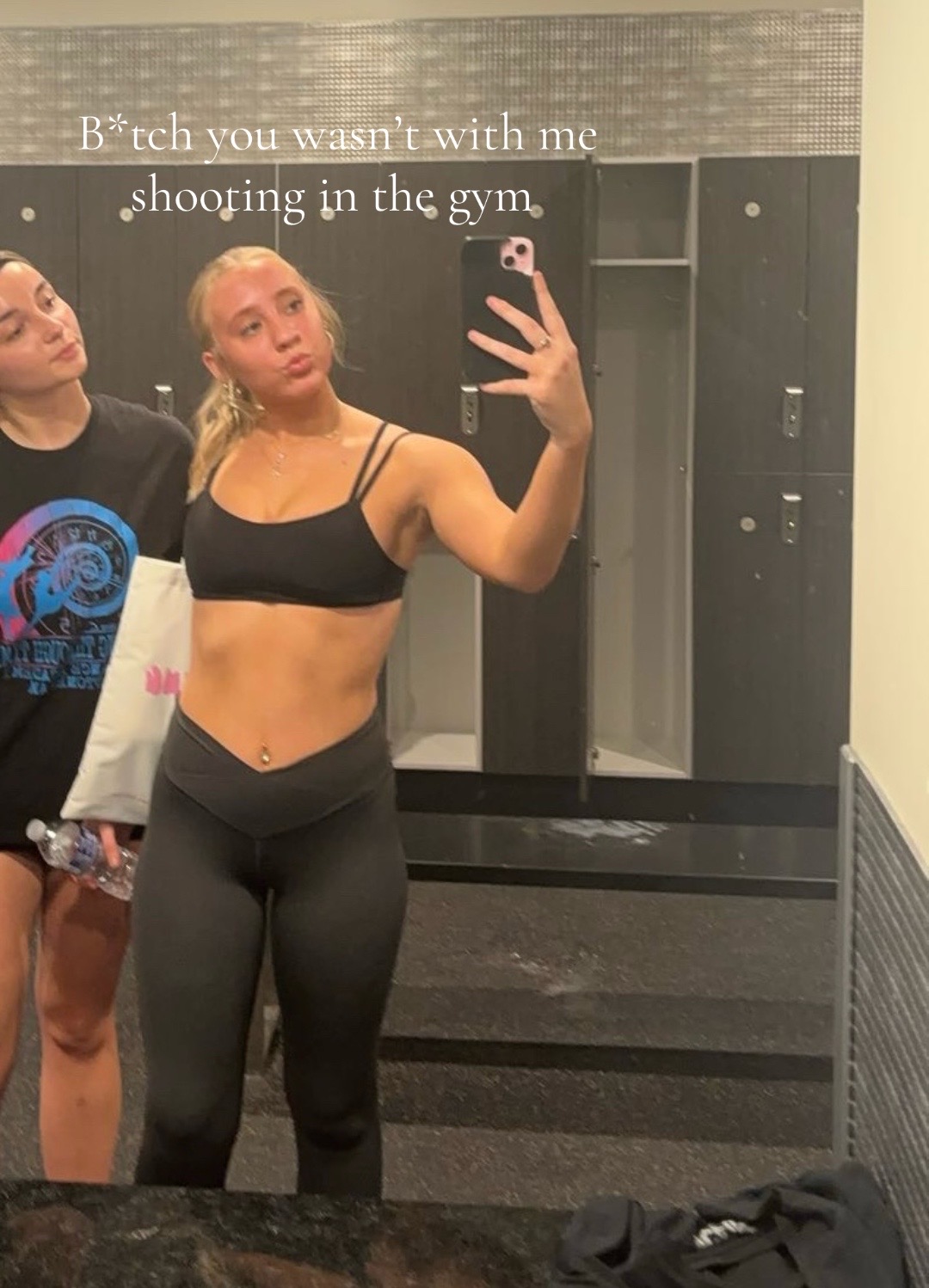 @Adrianna rose