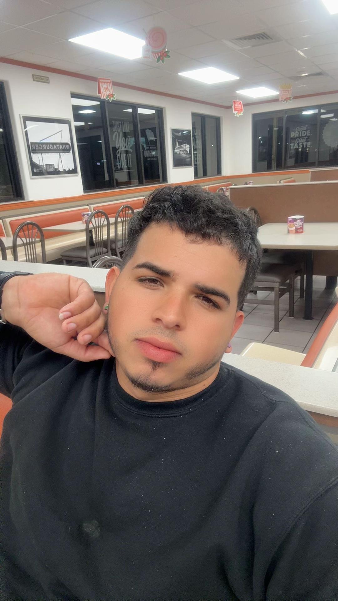 @Sadiel Caraballo