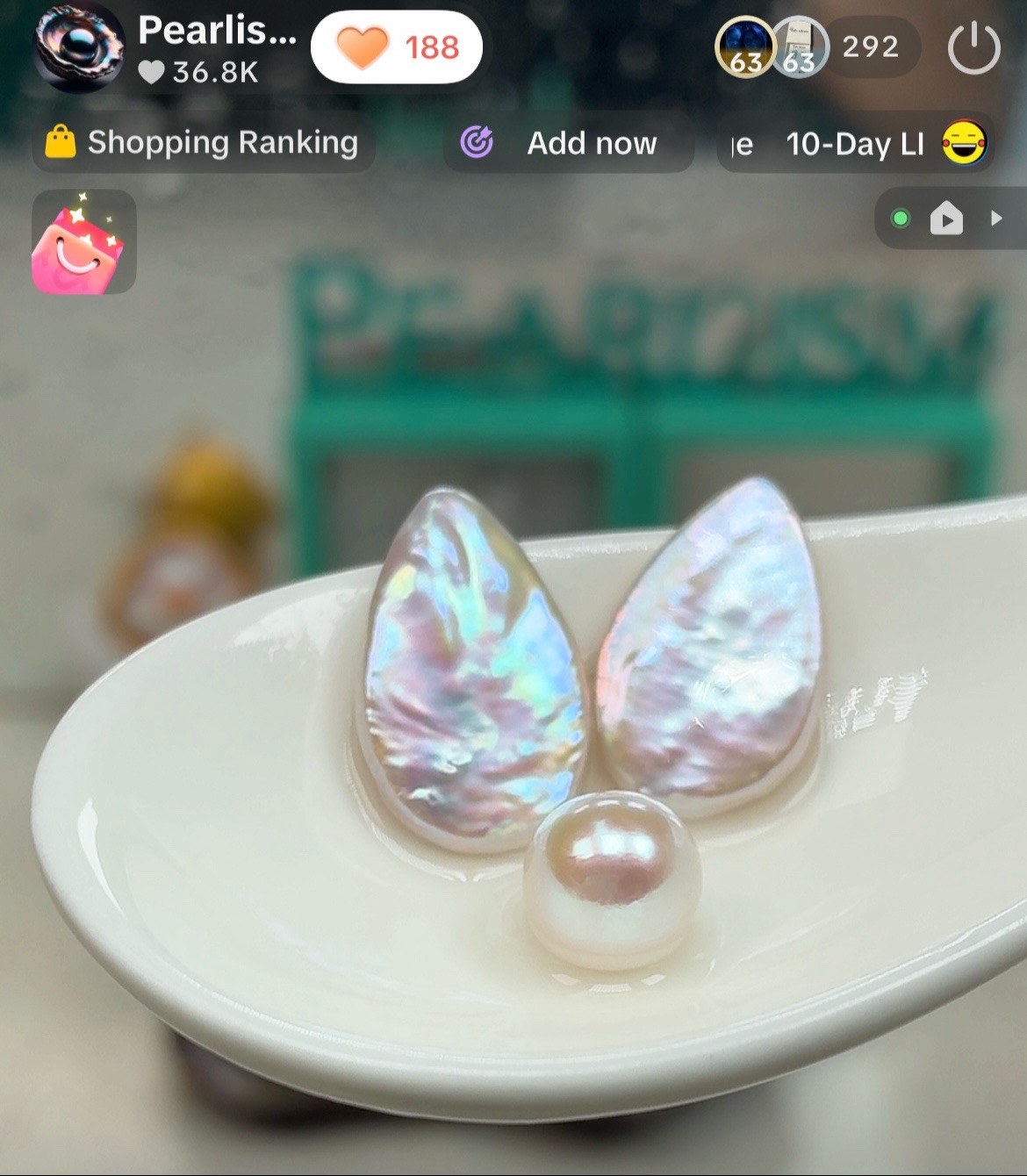 @Pearlism02