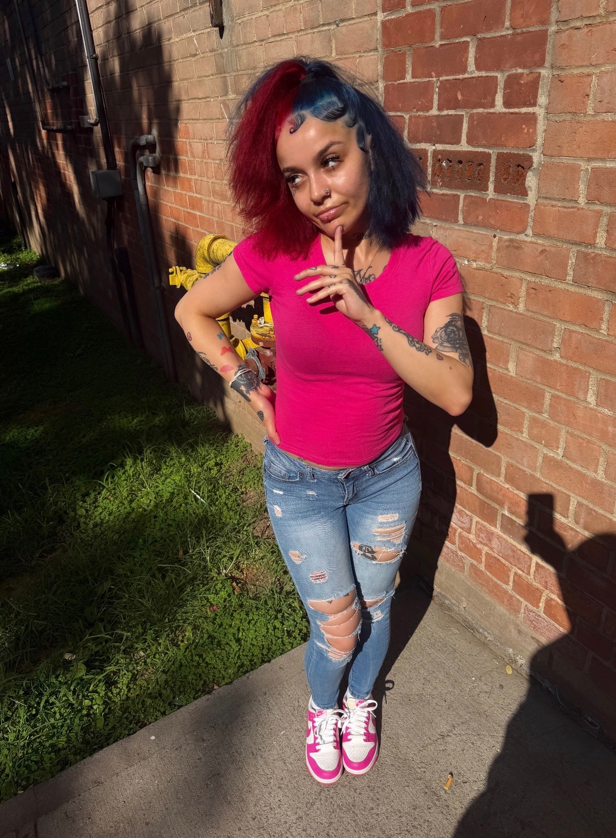 @dessraxks 🌸