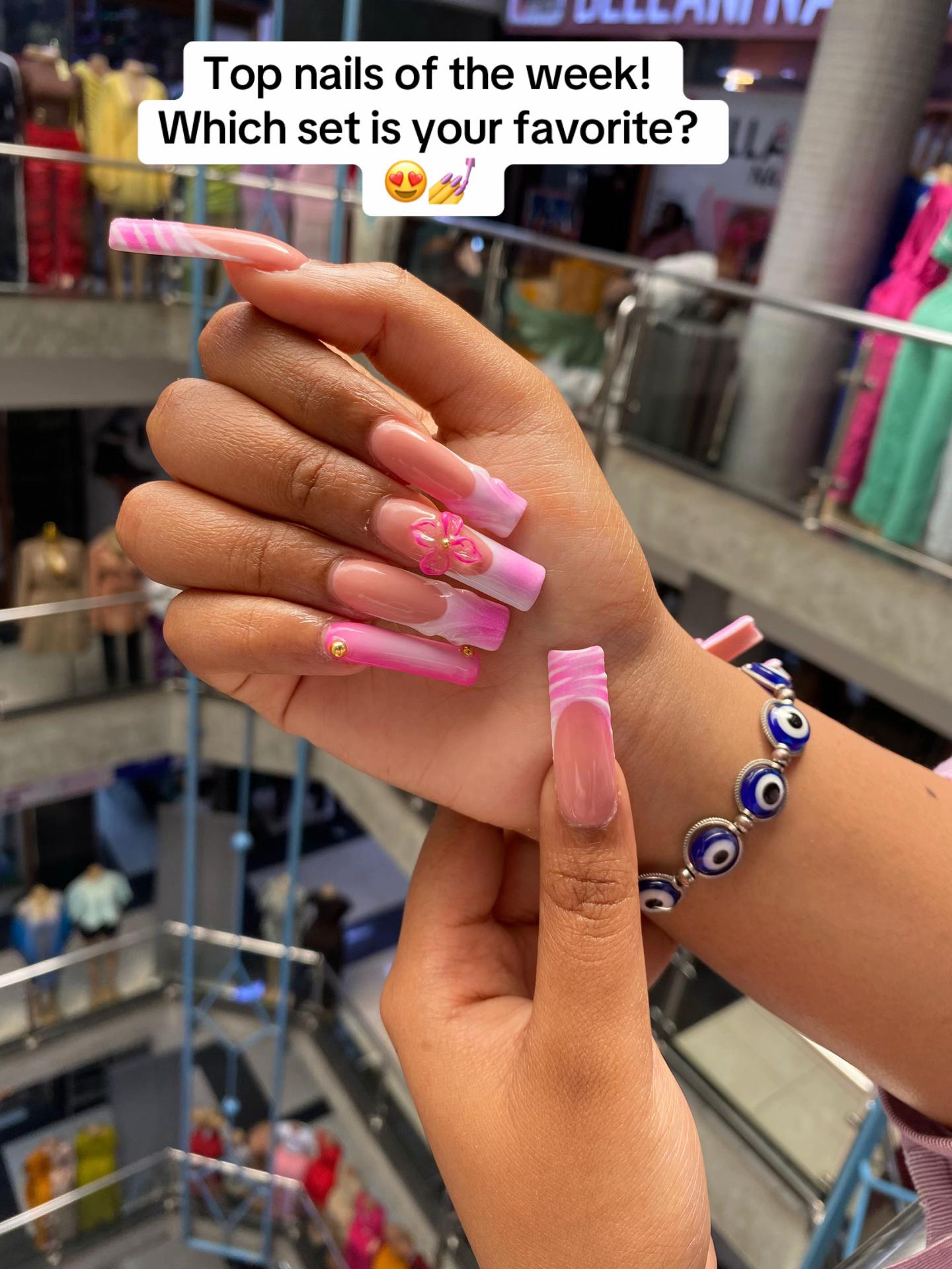 @Bellani Nail Spa