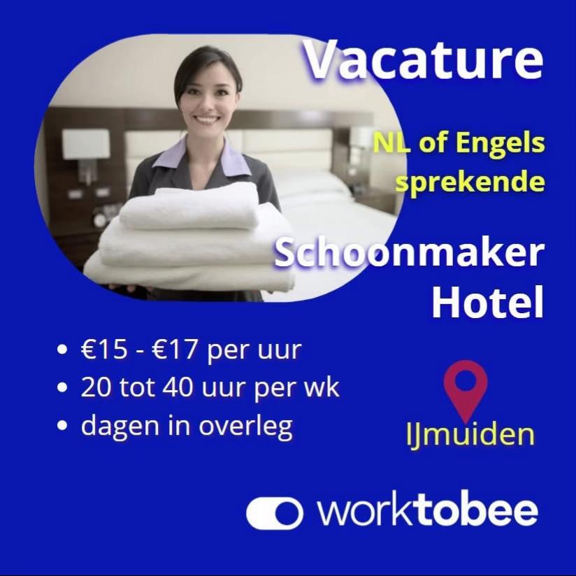@Worktobee