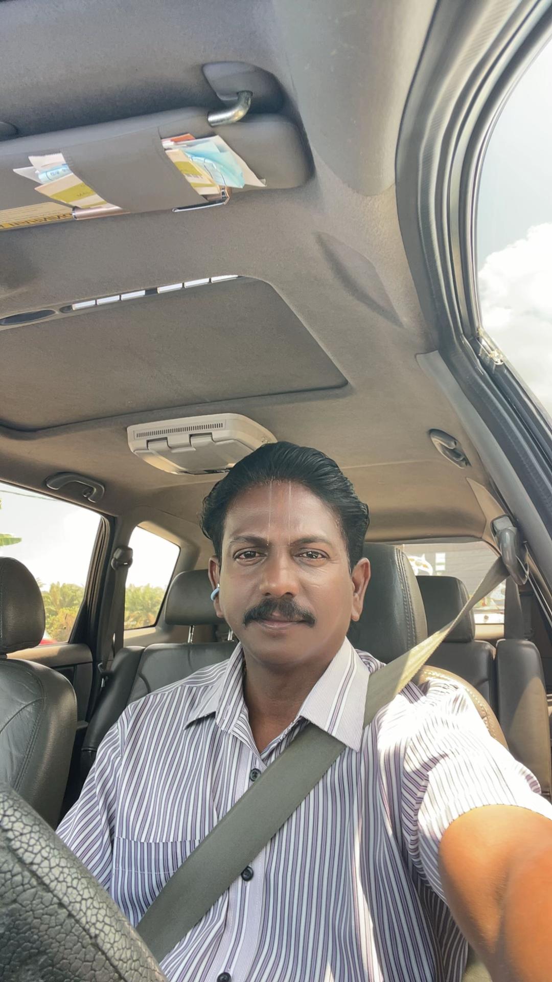 @Vijay Raj
