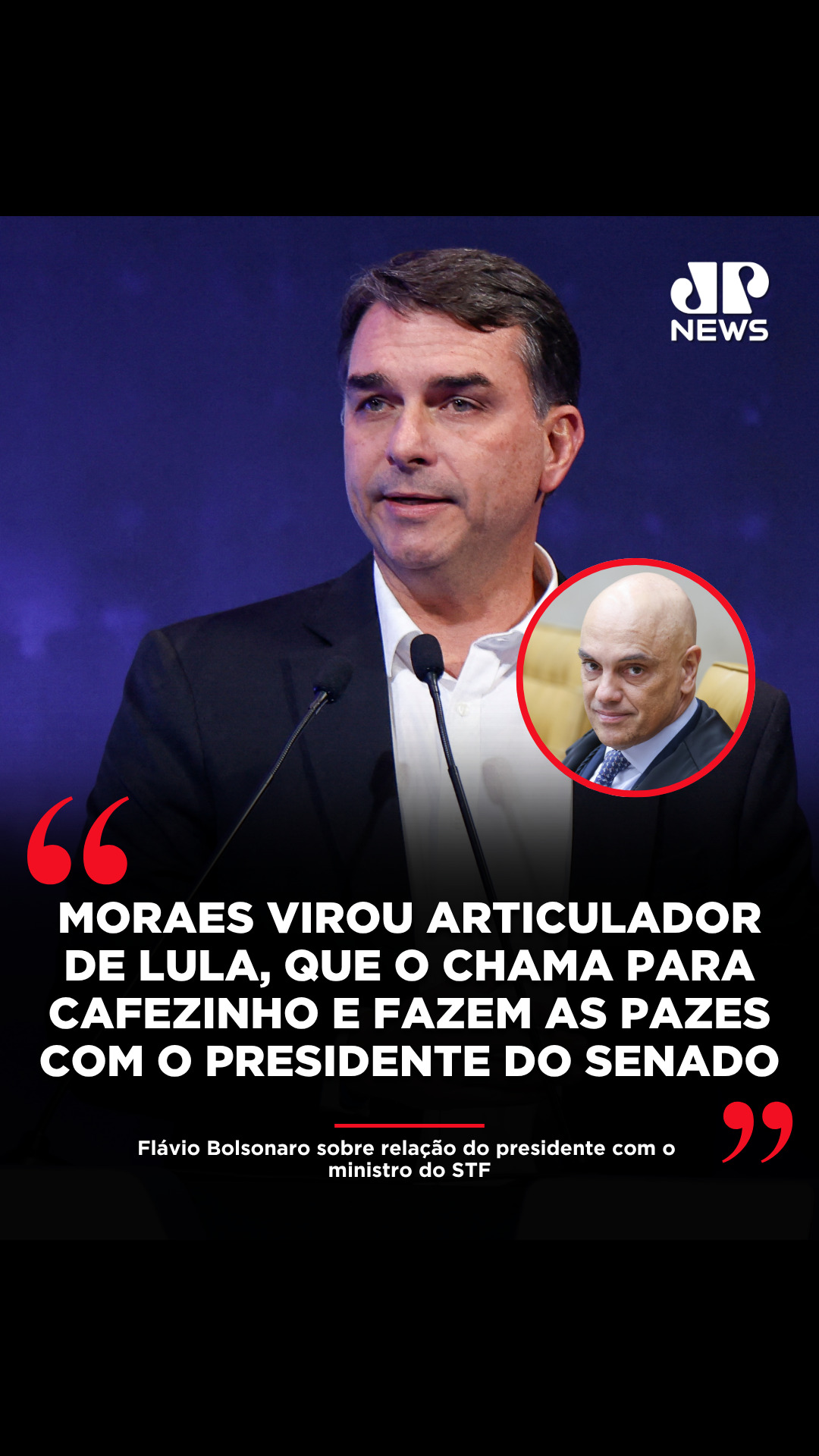@Jovem Pan News