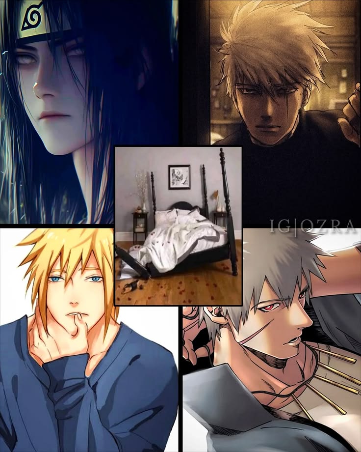 @tobirama senju