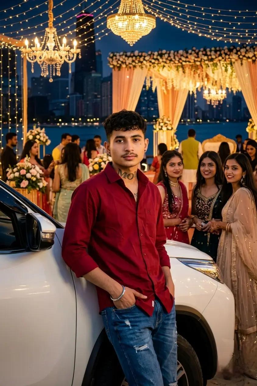 @Np Raja King 👑 Mahesh