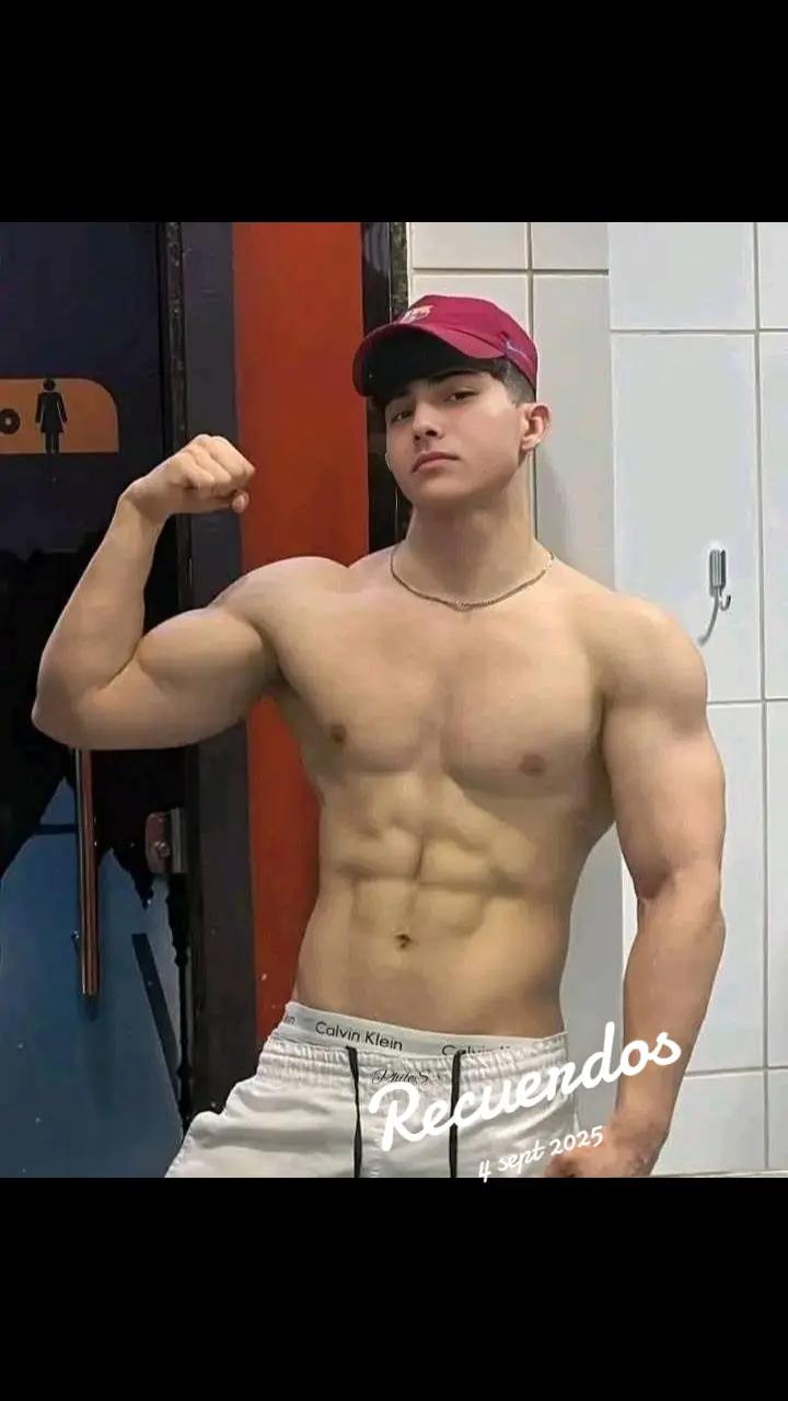 @kleber G&oacute;mez Pac