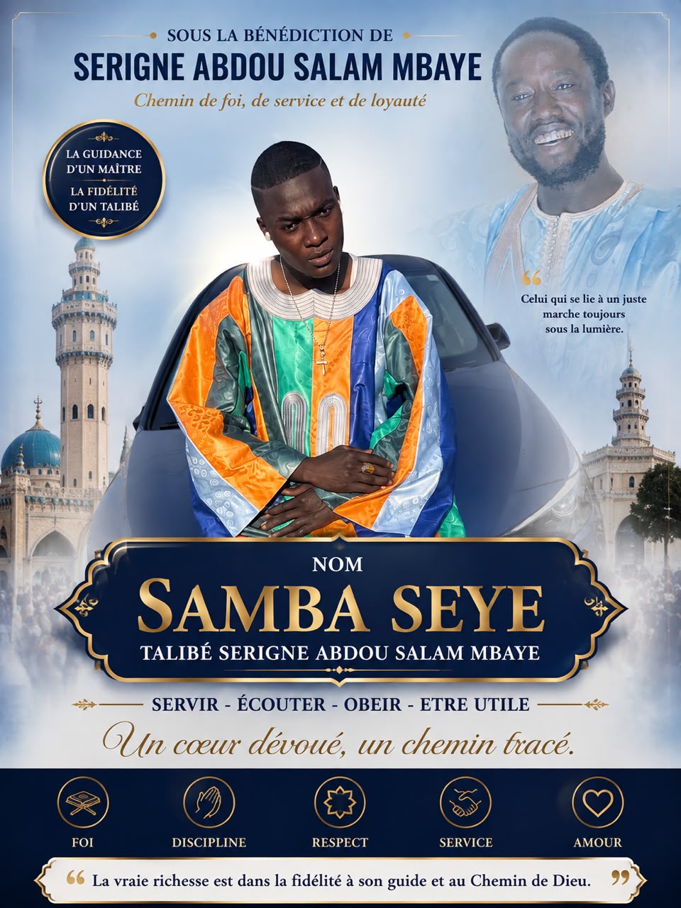 @Samba