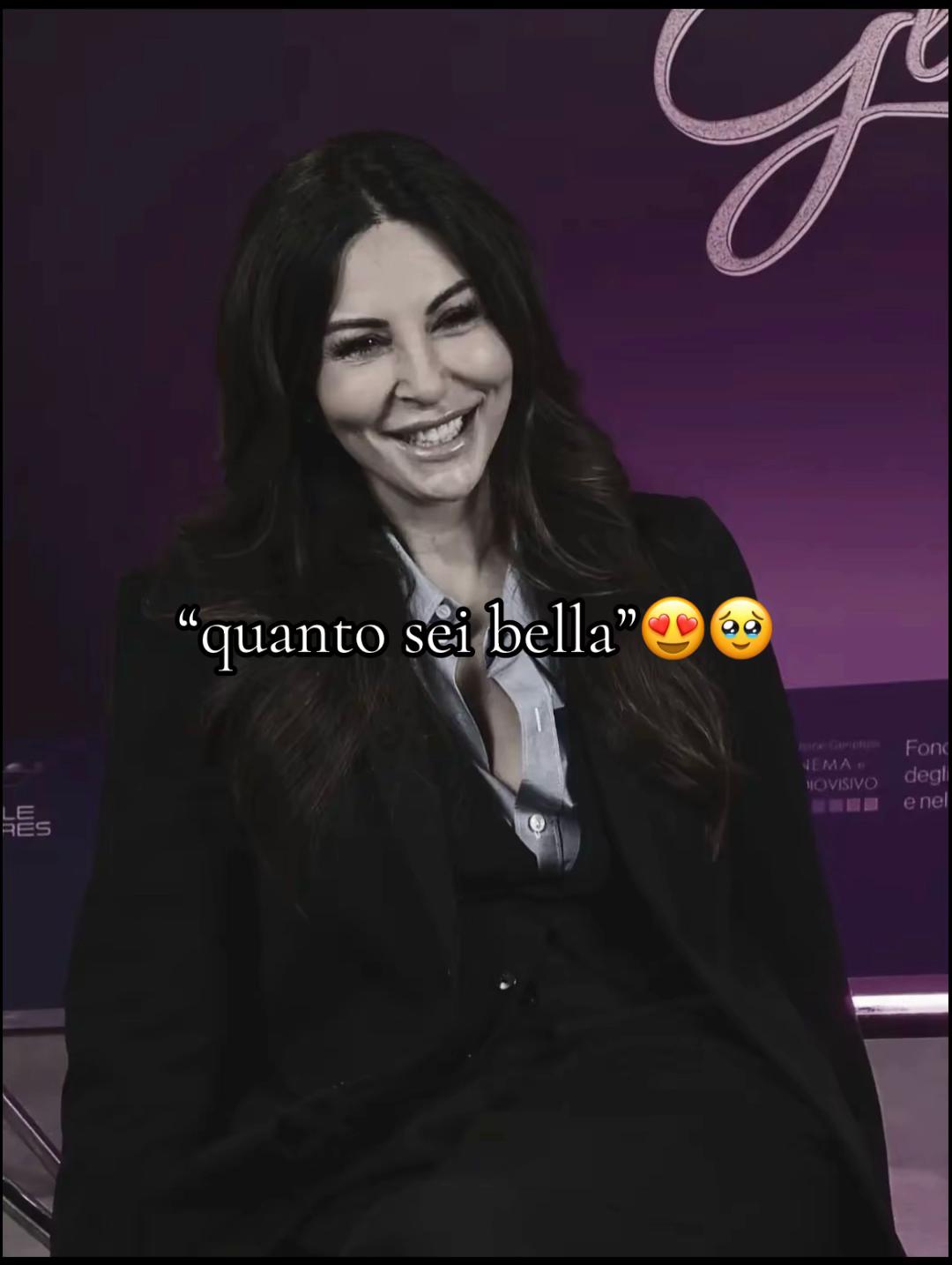 @🫶🏻sabrina_ferilli🫶🏻
