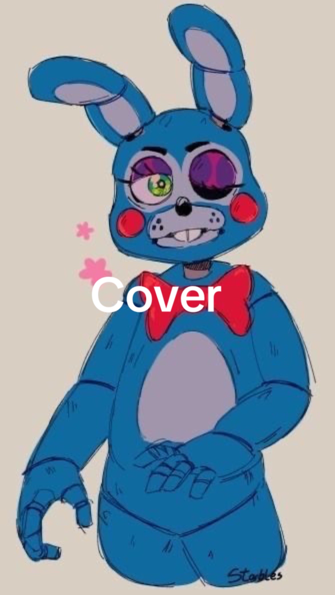 @toy, Bonnie rants