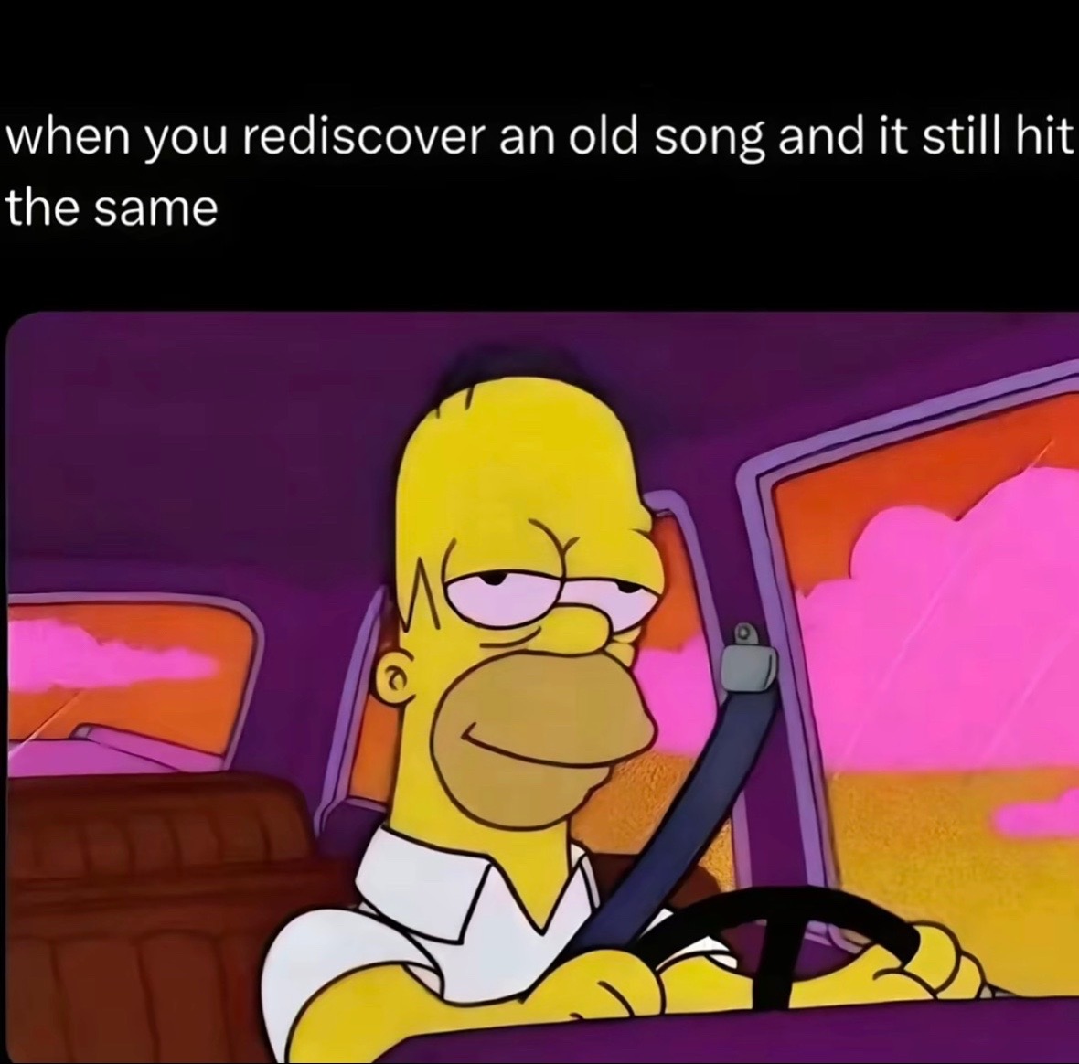 @Nostalgia