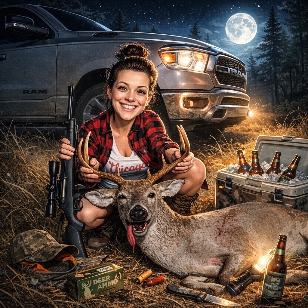 @Audra🏹🦌🫎🐻🔫🖤