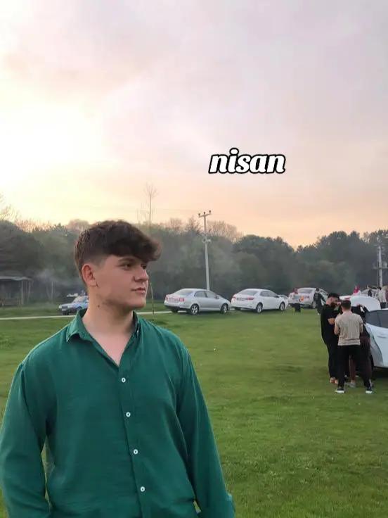 @Enes Gen&ccedil;