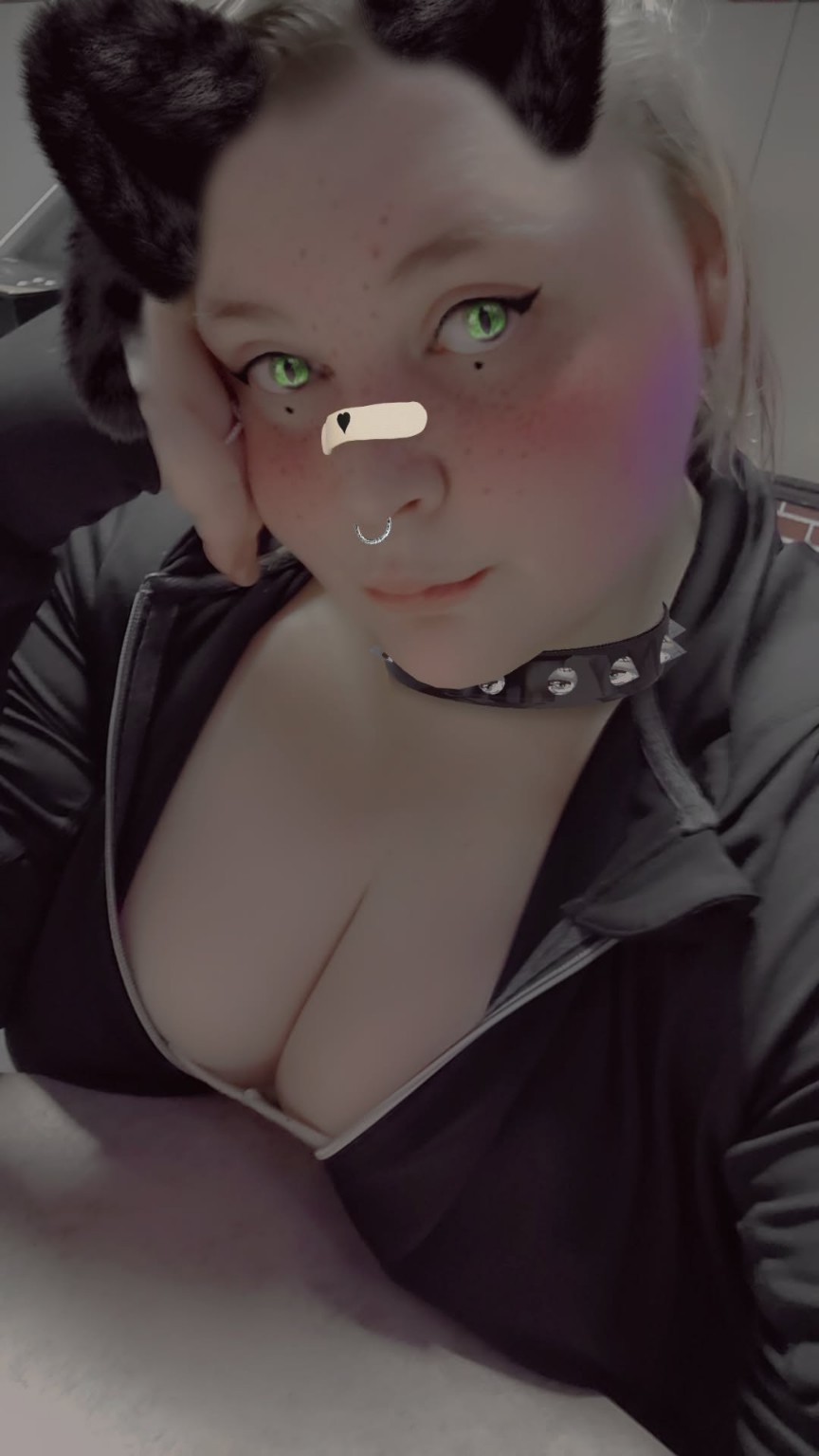 @Devil Cowgirl Sniper rifle