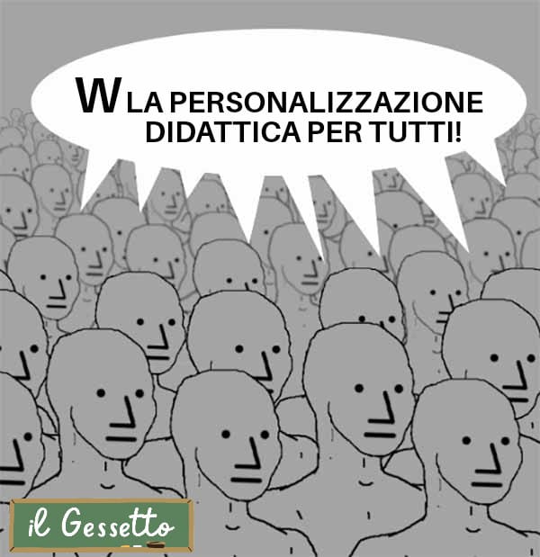 @Il Gessetto - Per la Scuola