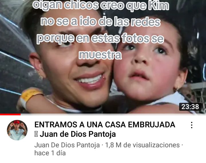 @KL tu patrona y la que soports
