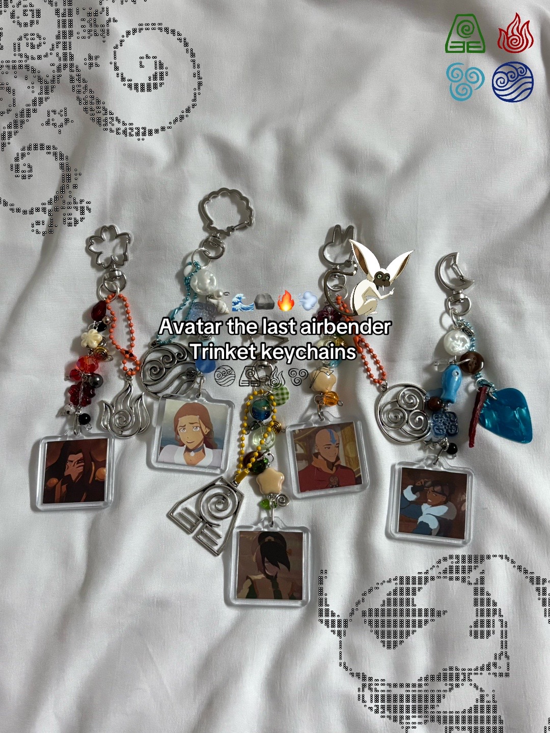 @Bead.Bubble