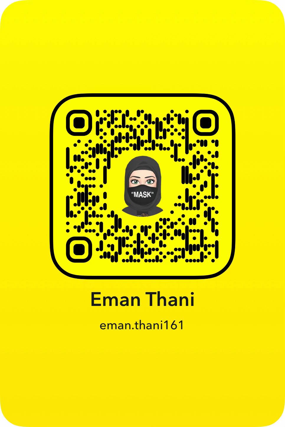 @🐎 Eman Thani 🏍️